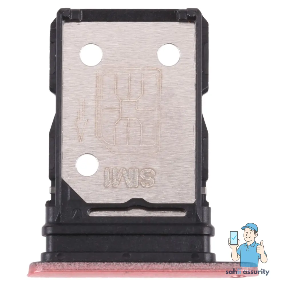 SIM Card Holder Tray for Realme X7